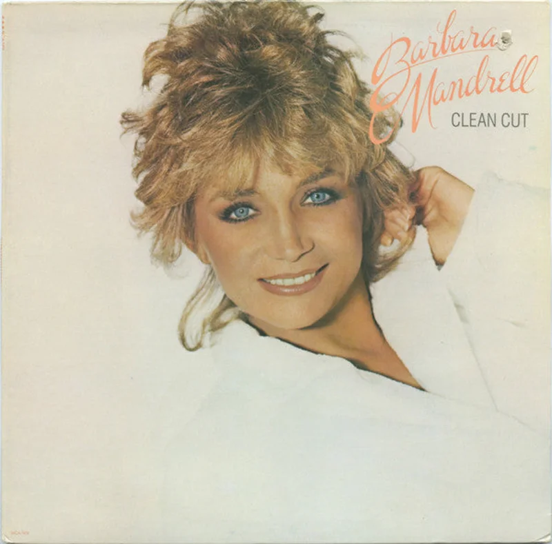 Barbara Mandrell - Clean Cut
