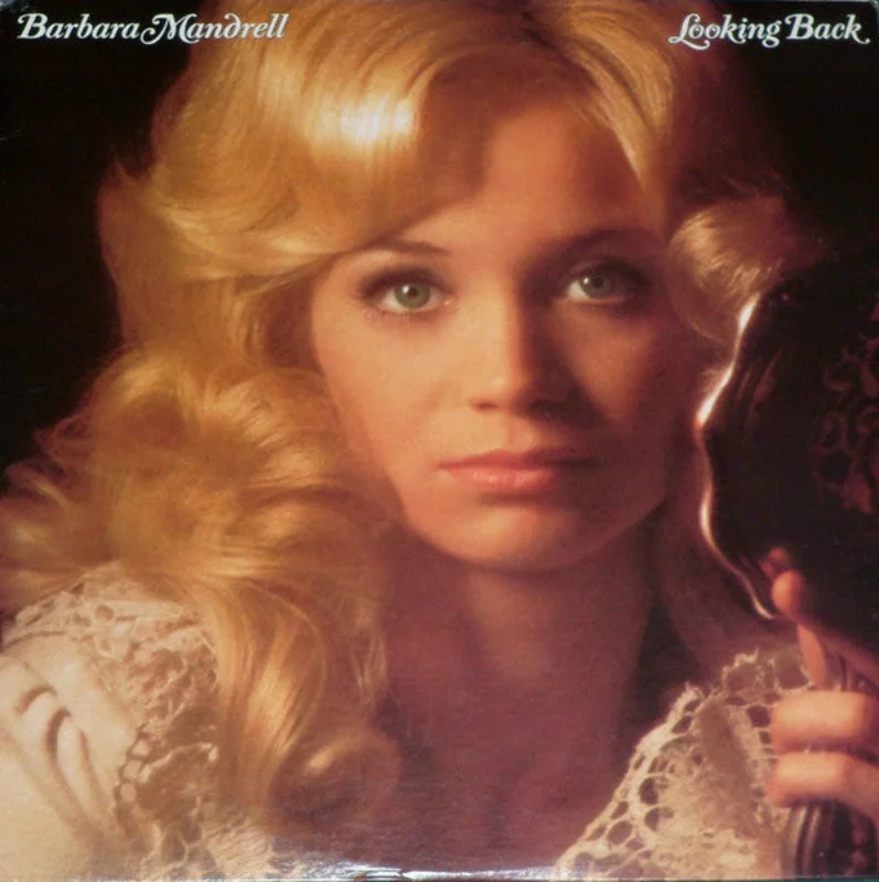 Barbara Mandrell - Looking Back