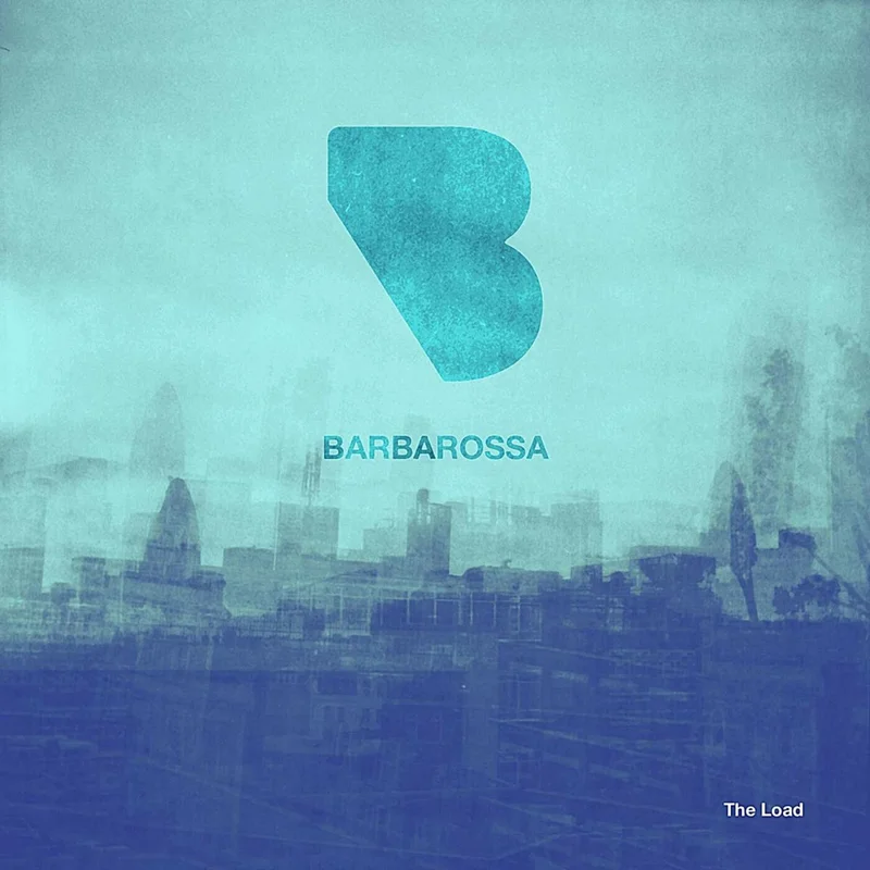 Barbarossa The Load 7"