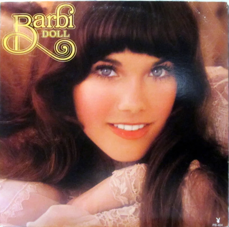 Barbi Benton - Barbi Doll