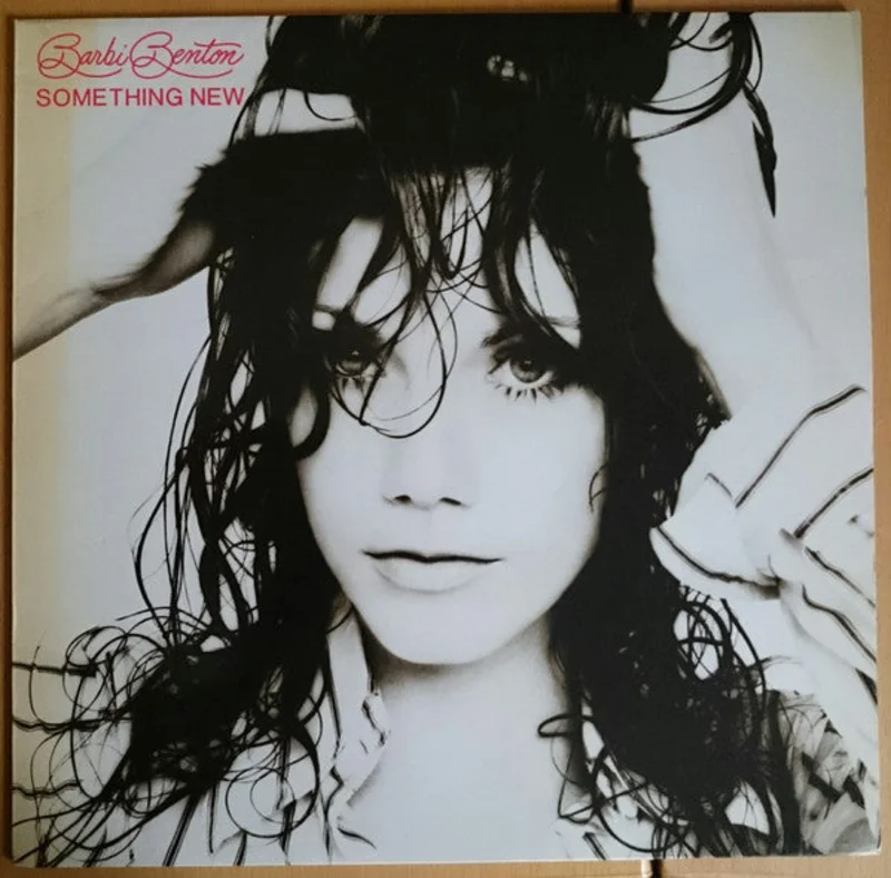 Barbi Benton - Something New