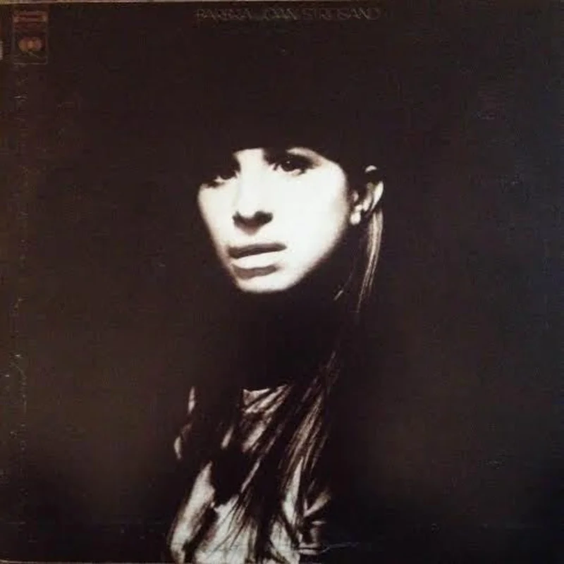 Barbra Streisand - Barbra Joan Streisand