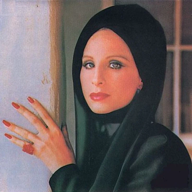 Barbra Streisand - The Way We Were