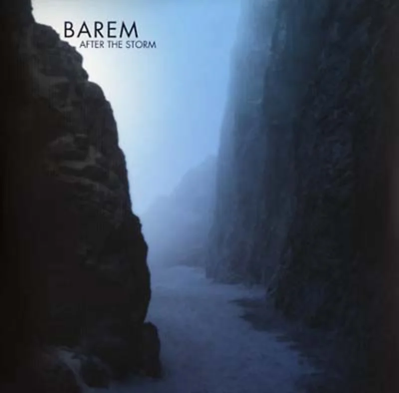 BAREM After The Storm