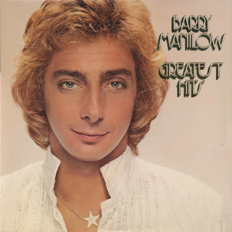 Barry Manilow - Greatest Hits