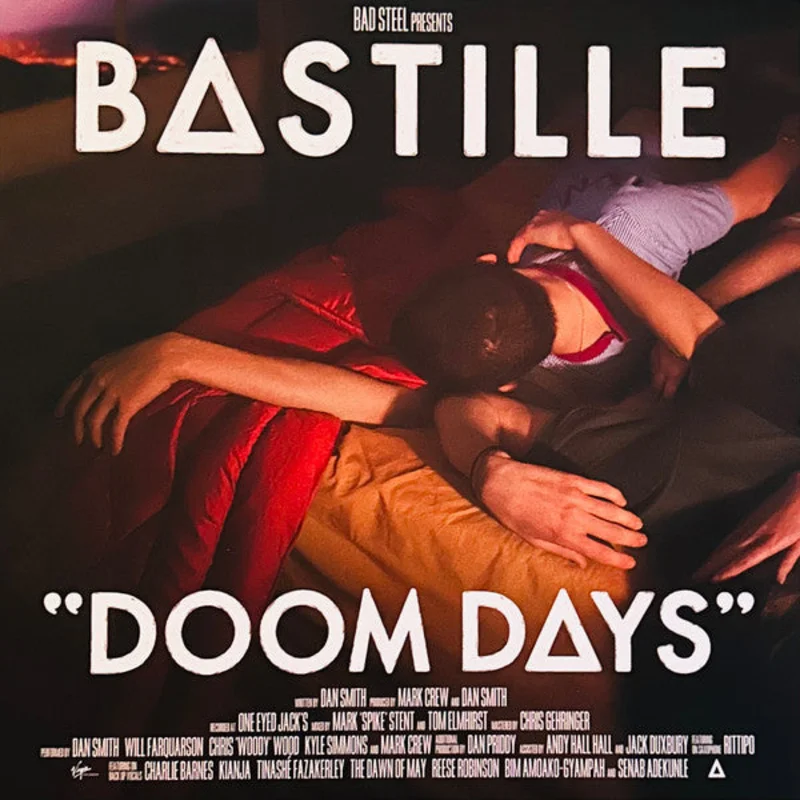 Bastille - Doom Days