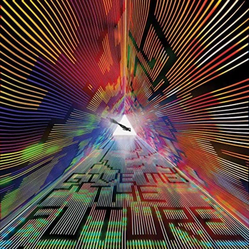 Bastille Give Me The Future [Explicit Content]