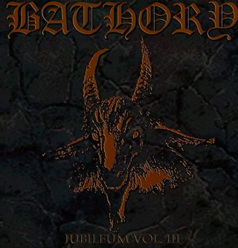 Bathory Jubileum Vol. Iii
