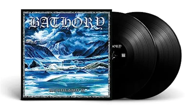 Bathory NORDLAND II
