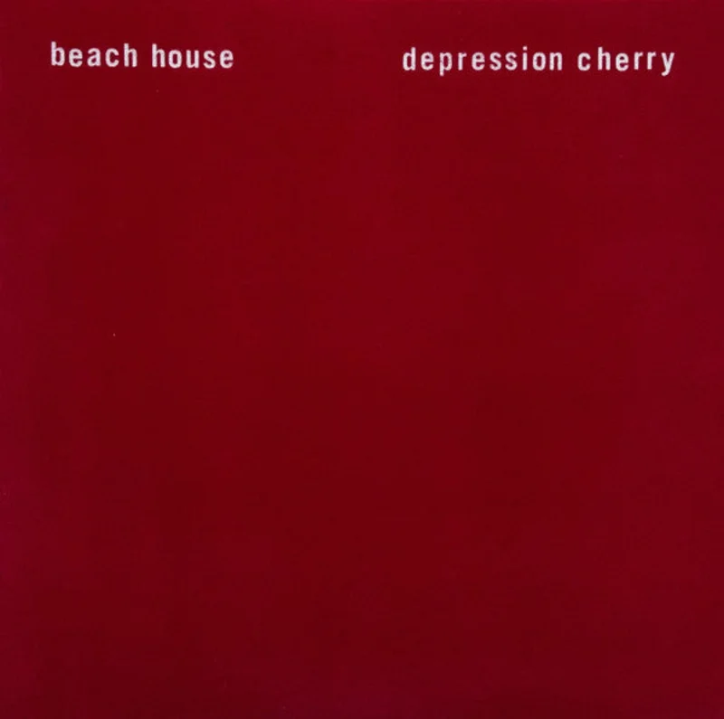 Beach House - Depression Cherry (Arrives in 21 Days)