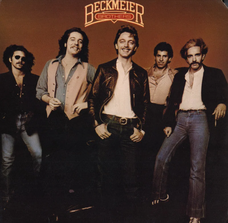Beckmeier Brothers - Beckmeier Brothers