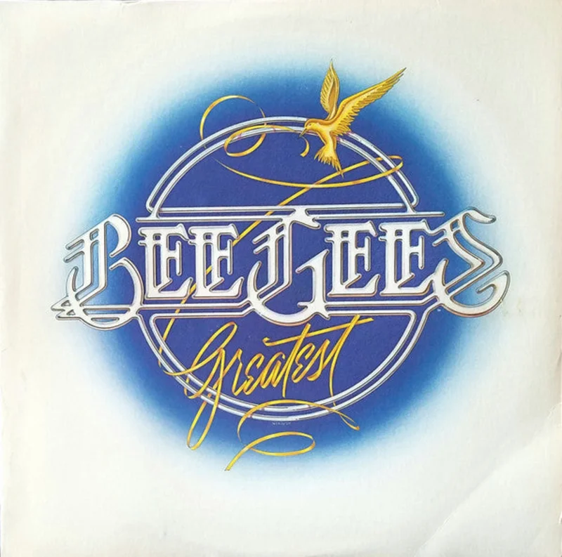 Bee Gees - Bee Gees Greatest