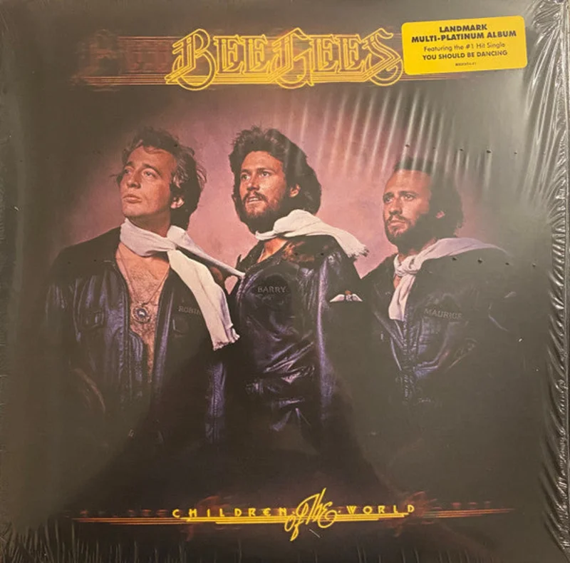 Bee Gees - Children Of The World