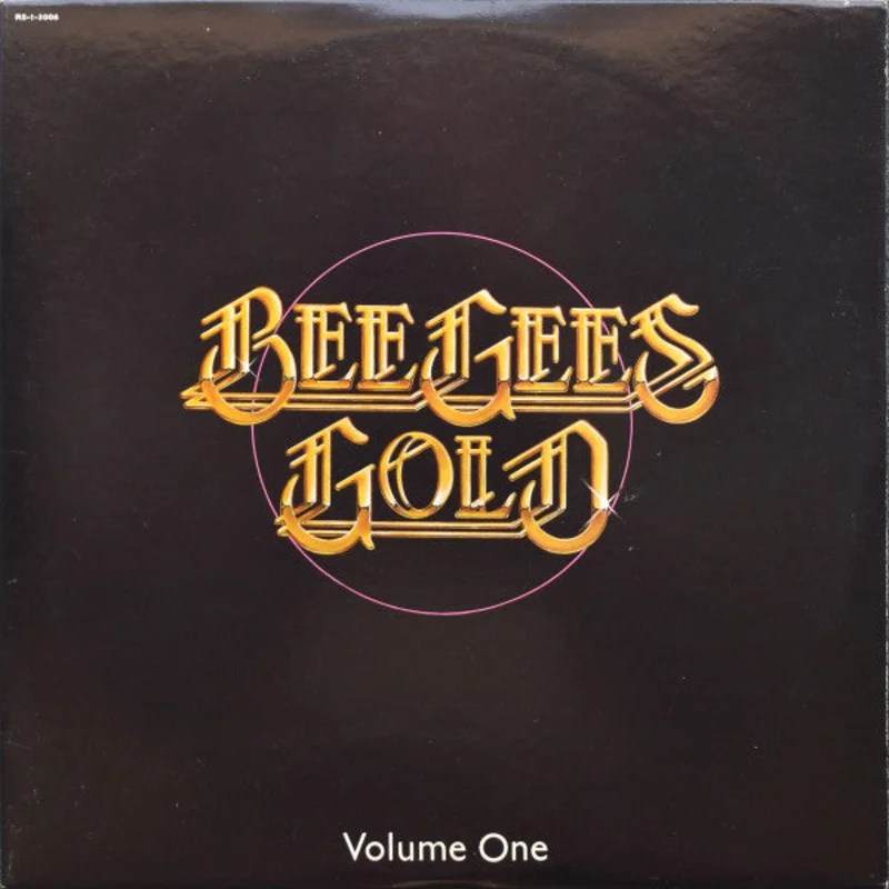 Bee Gees - Gold Volume One
