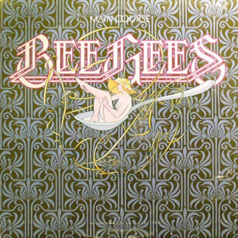 Bee Gees - Main Course