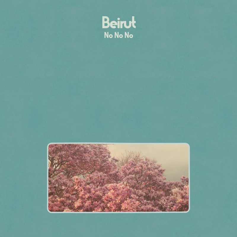 Beirut No No No