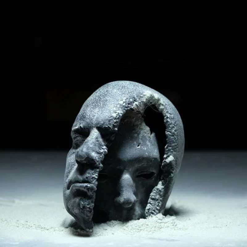 BELIEF DEFECT Remixed 01