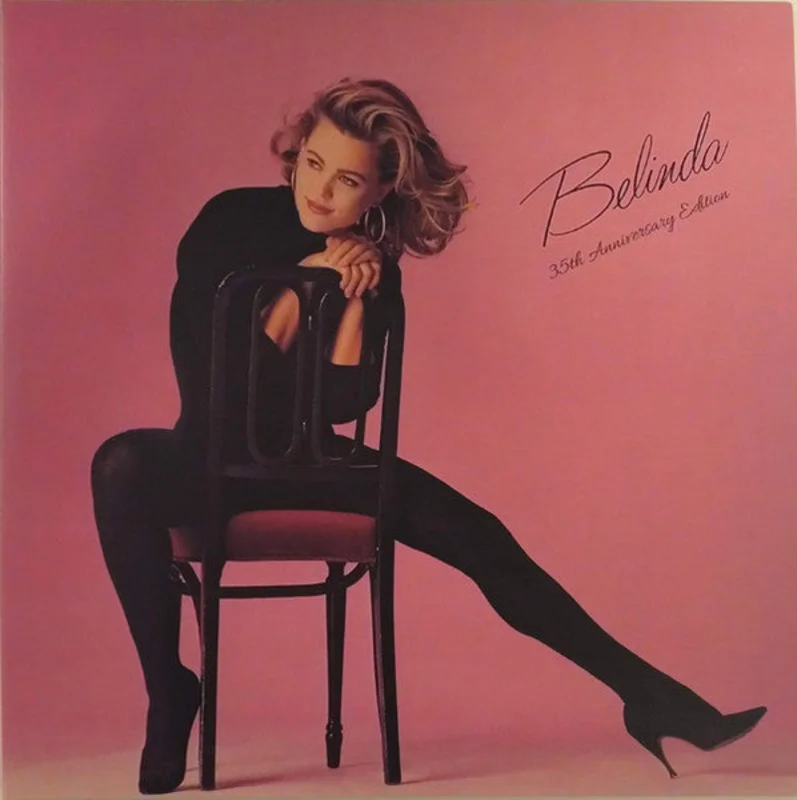 Belinda Carlisle - Belinda