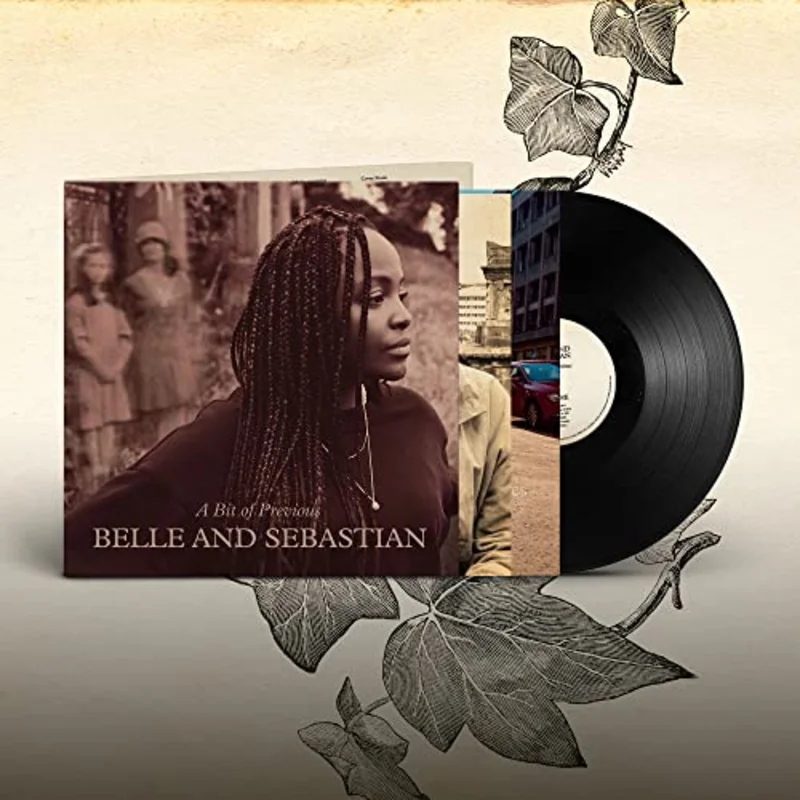 Belle and Sebastian A Bit of Previous