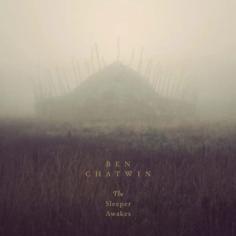 Ben Chatwin The Sleeper Awakes