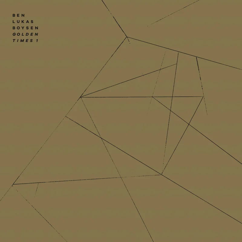 Ben Lukas Boysen Golden Times 1