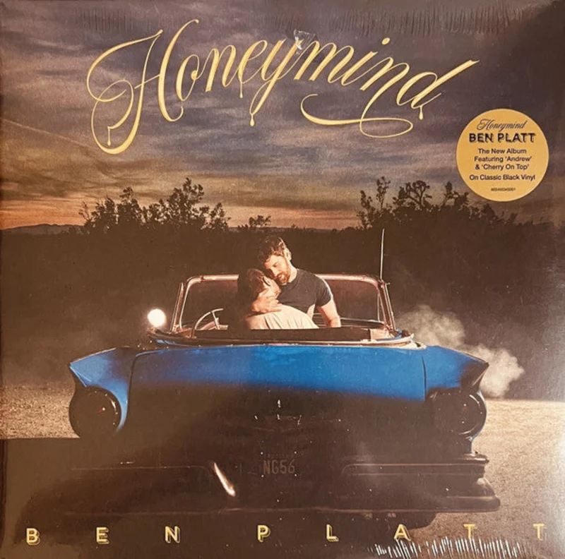 Ben Platt - Honeymind