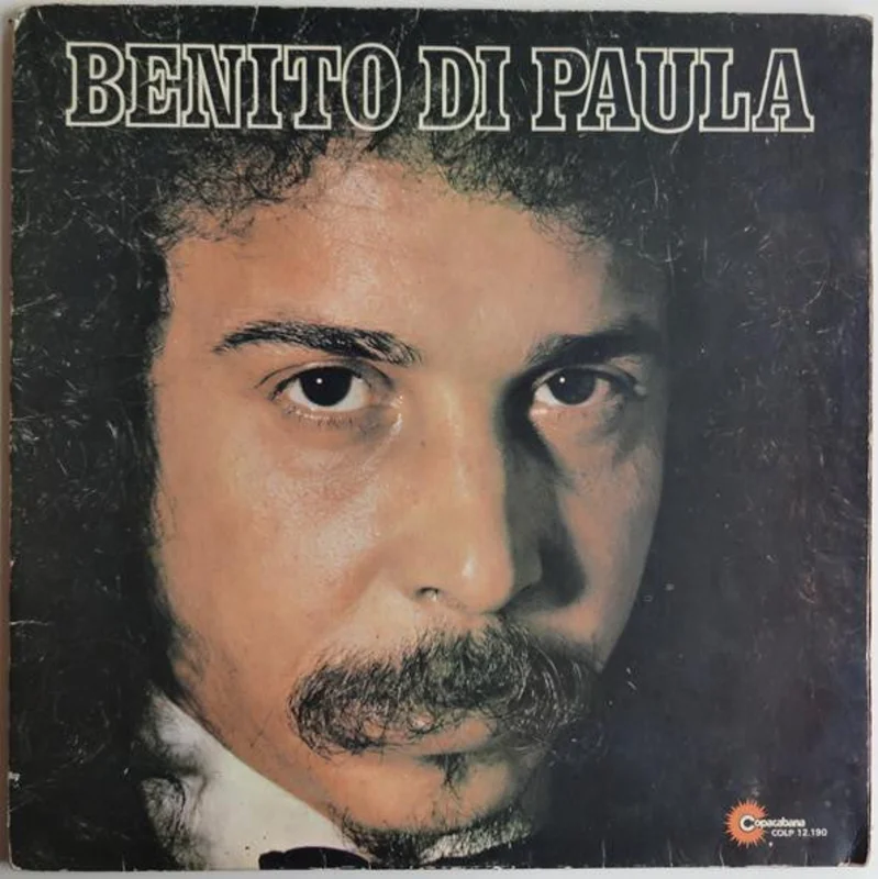 Benito Di Paula - Benito Di Paula