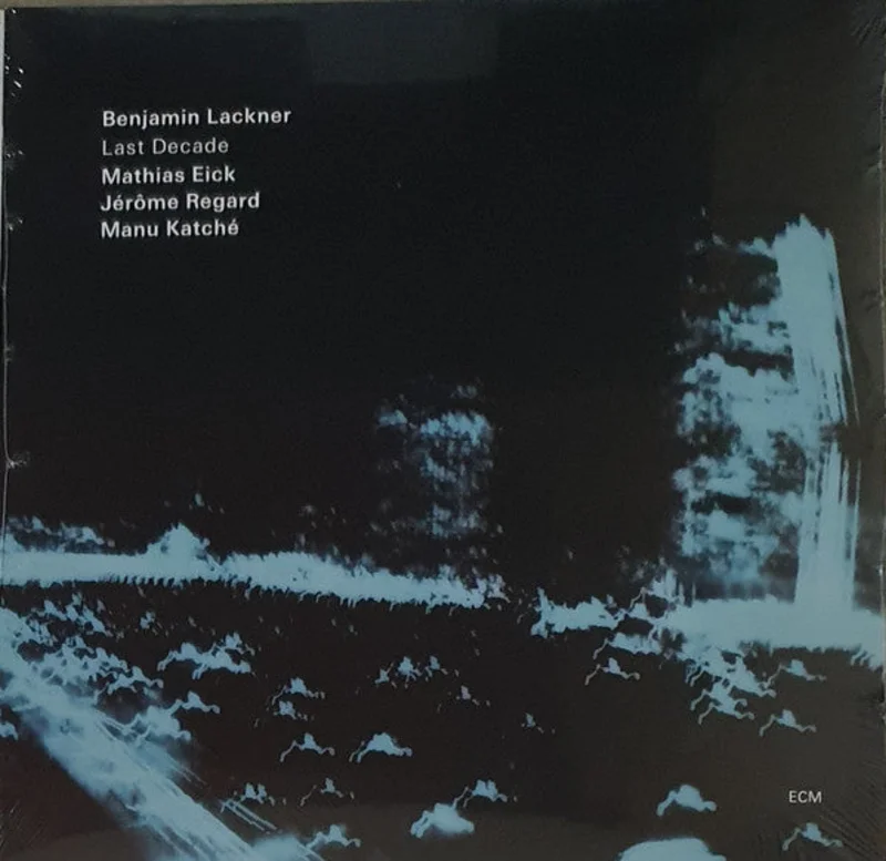 Benny Lackner - Last Decade