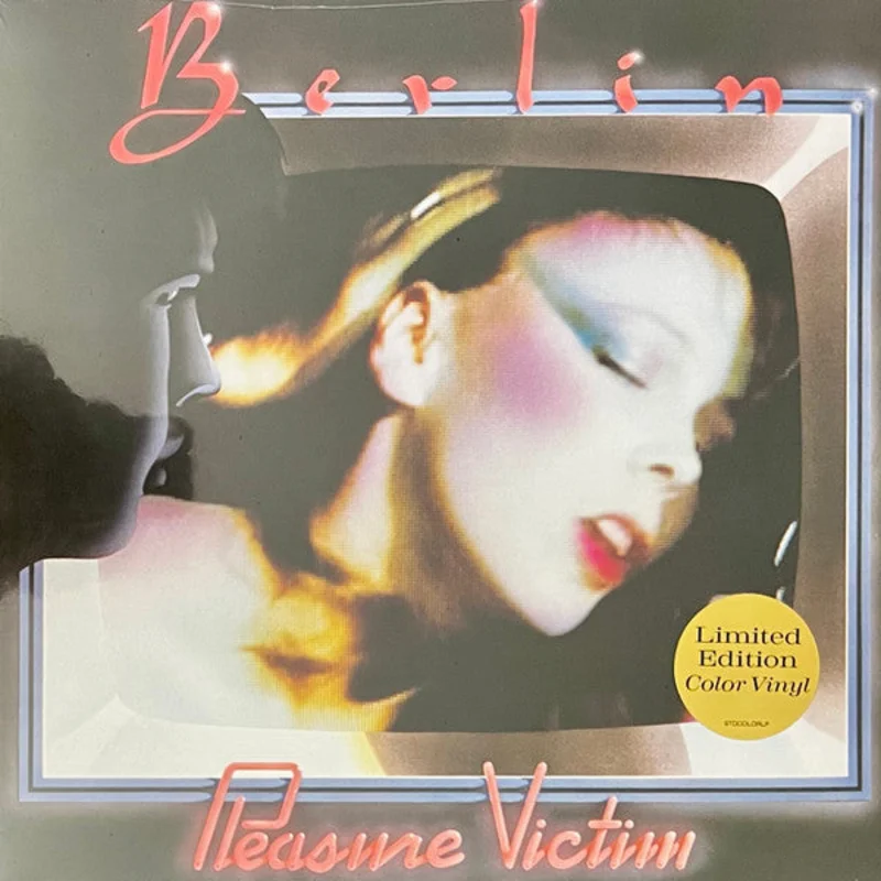 Berlin - Pleasure Victim
