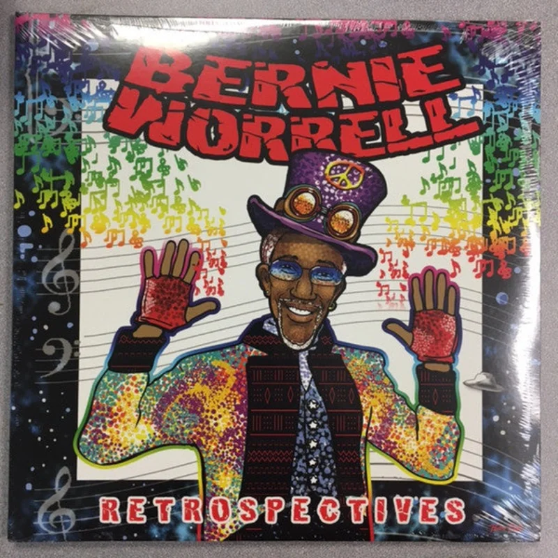 Bernie Worrell - Retrospectives