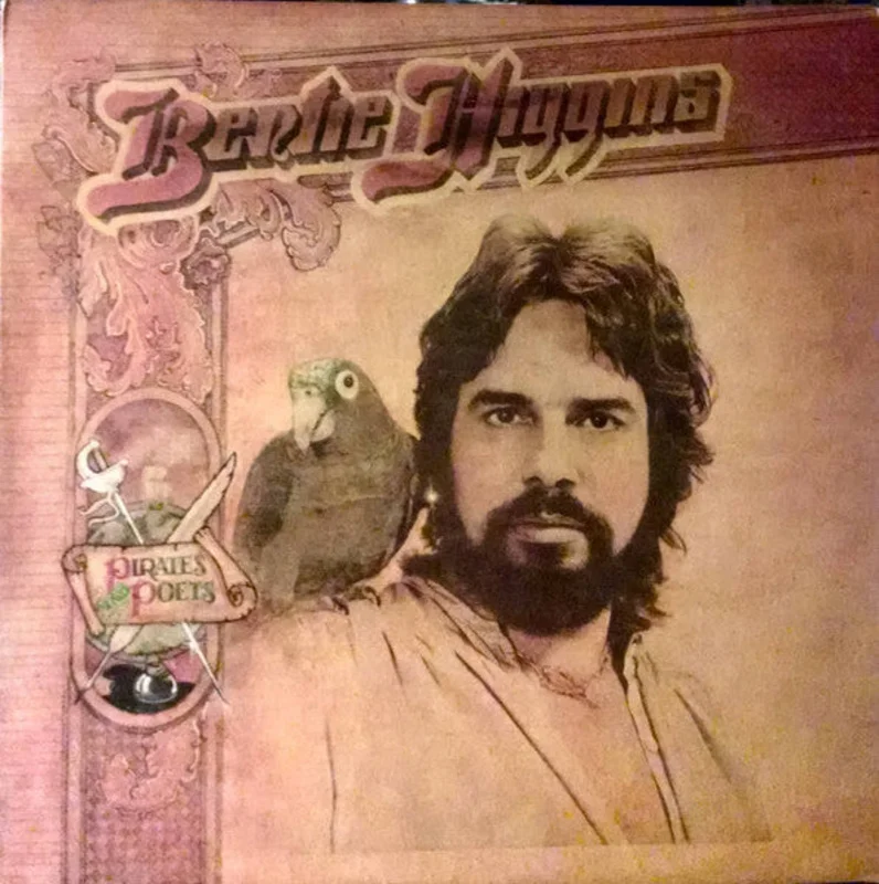 Bertie Higgins - Pirates And Poets