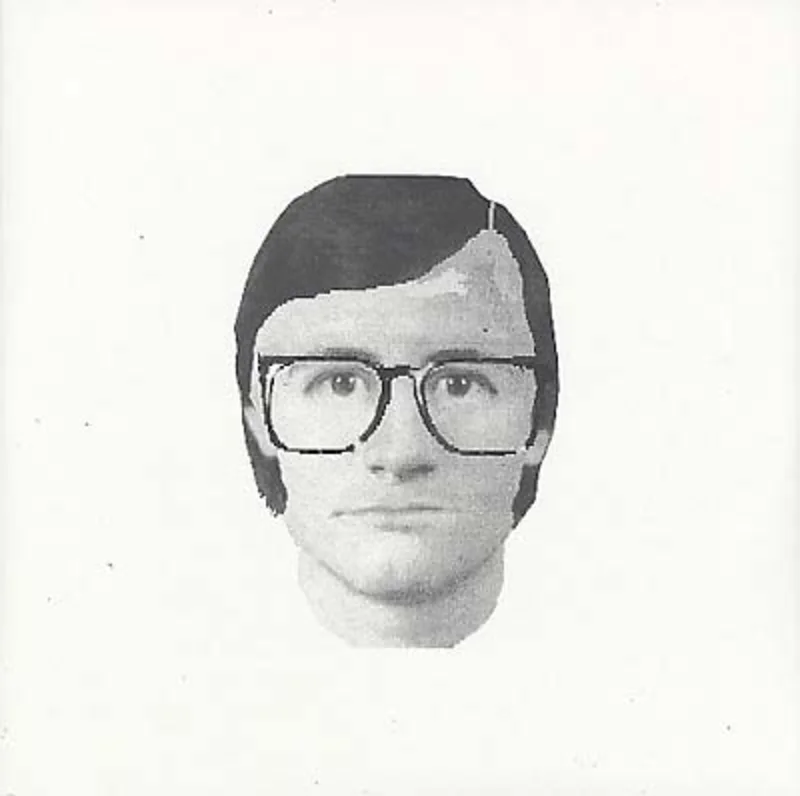 BERTRAND BURGALAT Portrait-Robot