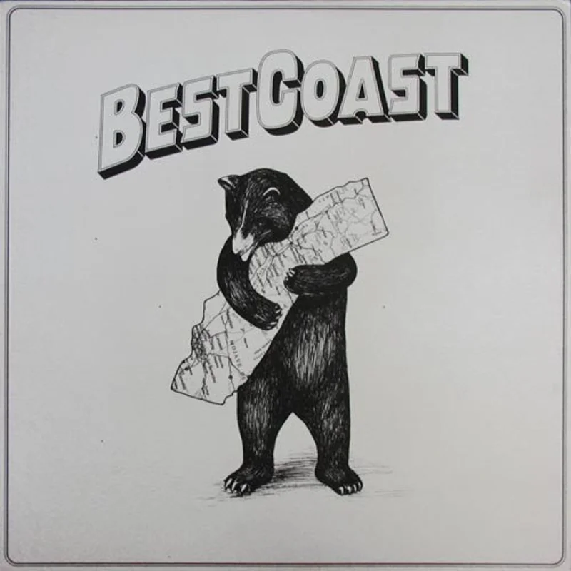 Best Coast - The Only Place