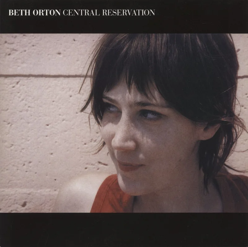 Beth Orton Central Reservation - Black Vinyl UK 2-LP vinyl set