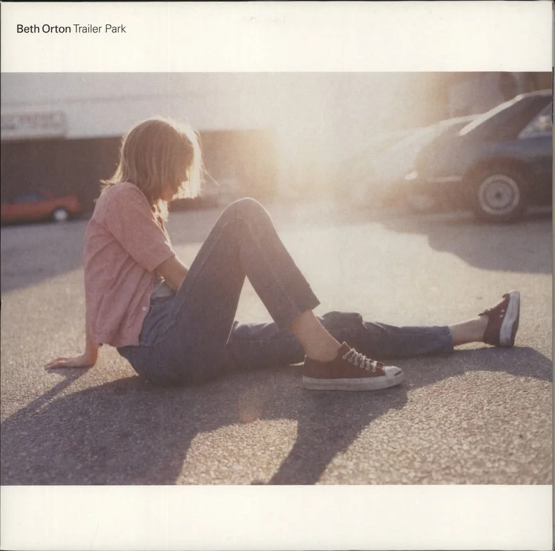 Beth Orton Trailer Park - Remastered UK 2-LP vinyl set