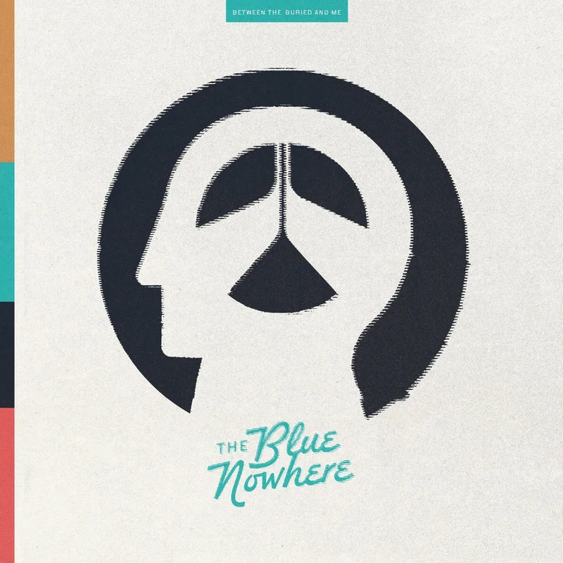 Between The Buried And Me The Blue Nowhere (Indie Exclusive) (Coke Bottle Clear Vinyl) [2Lp]