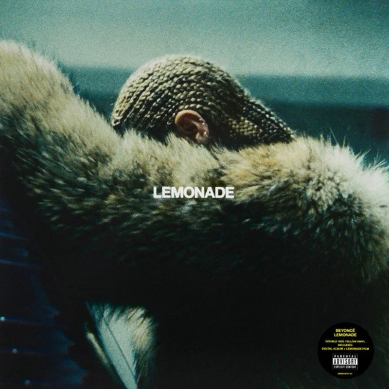 Beyonc - Lemonade (Quick Ship)