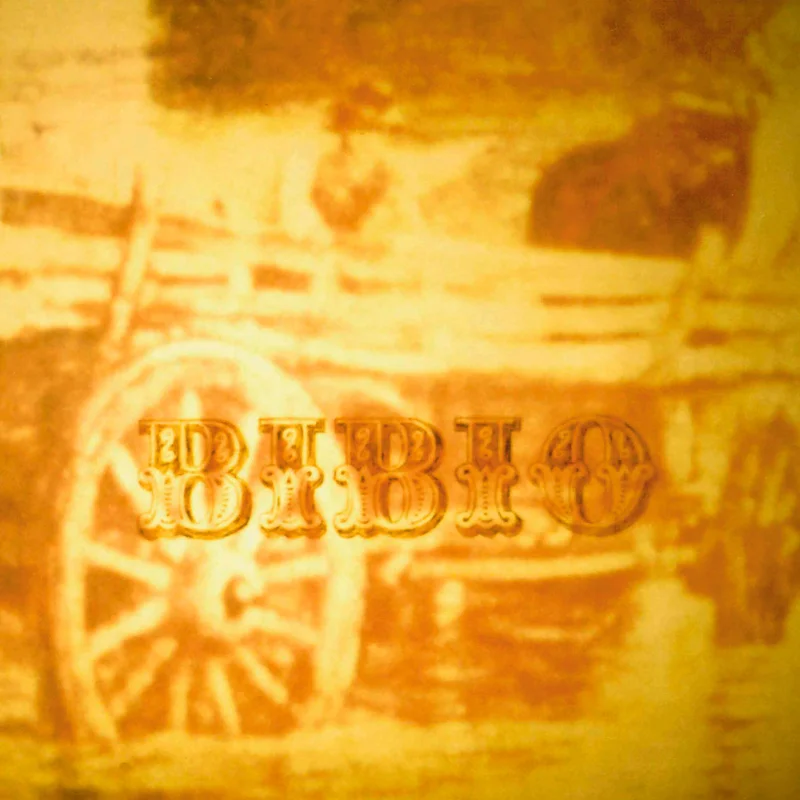 Bibio Hand Cranked