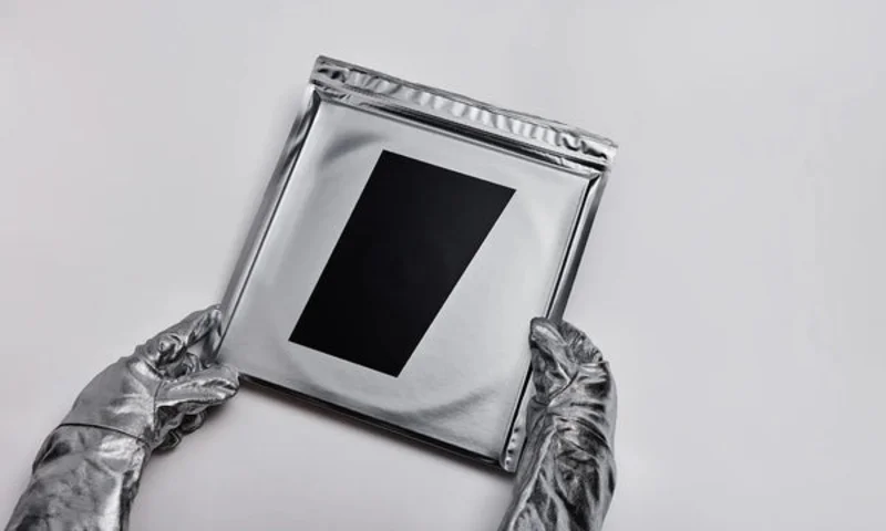 Big'n End Comes Too Soon (Aluminum Packaging)