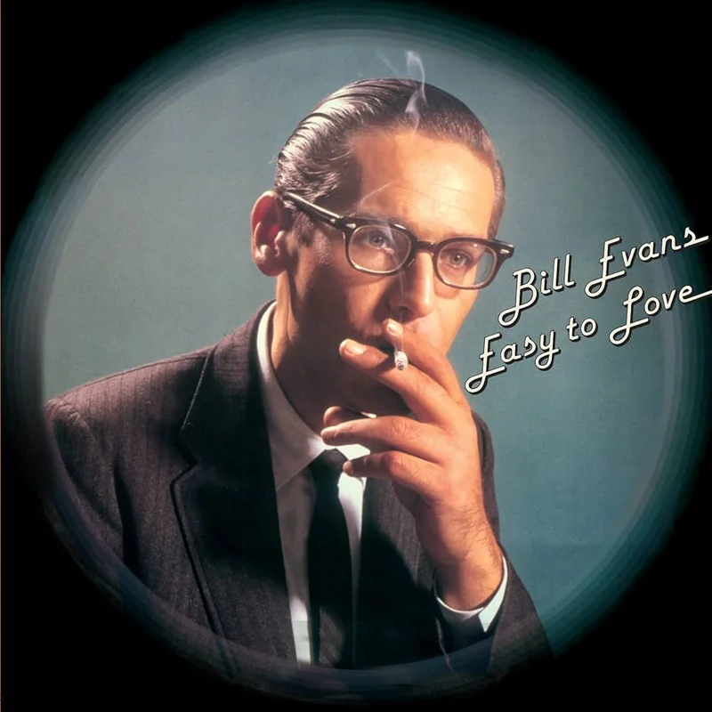 Bill Evans - Easy To Love (Waxtime In Colour) (Arrives in 21 days)