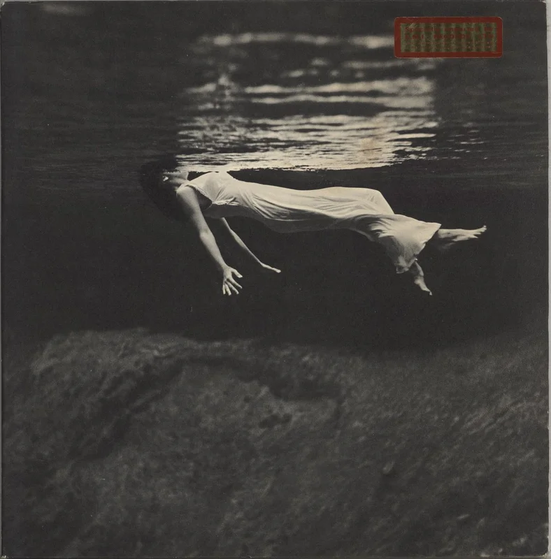 Bill Evans (Piano) Undercurrent US Vinyl LP