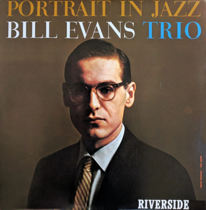 Bill Evans - Portrait In Jazz (Deluxe Edition) (Quick Ship)