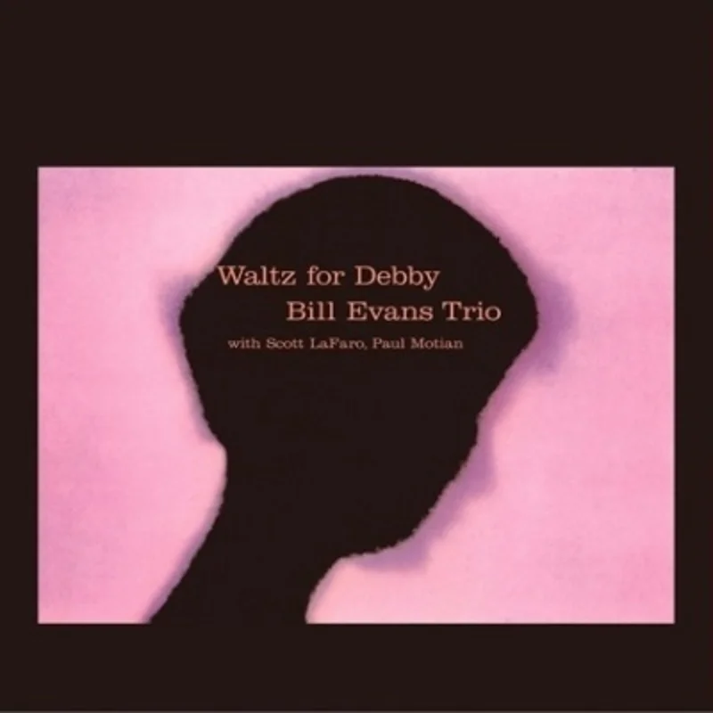 Bill Evans - Waltz For Debby (Baby Pink) (Deluxe Edition)  (Quick Ship)
