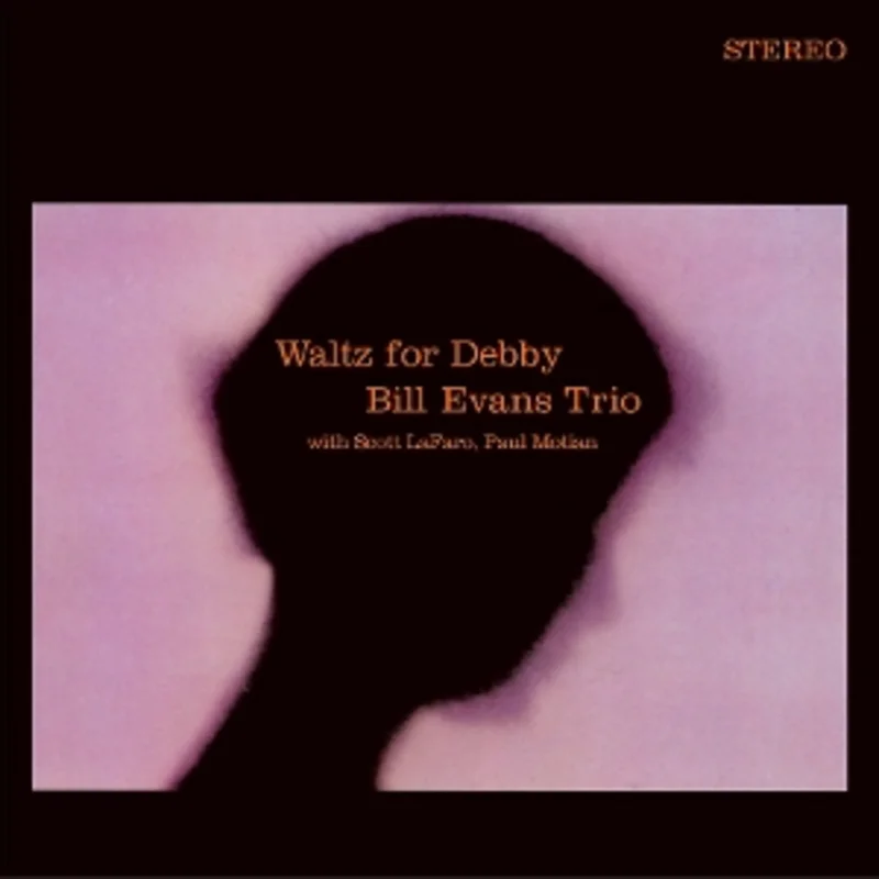 Bill Evans - Waltz For Debby (Limited Edition) (Waxtime In Clear) (Quick Ship)