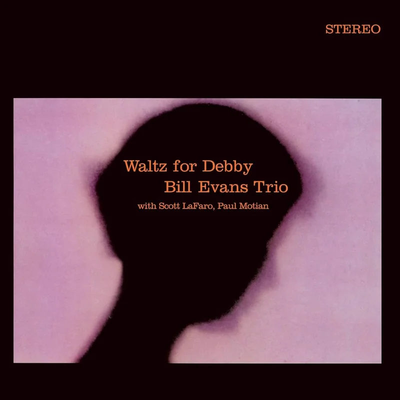 Bill Evans - Waltz For Debby (Remastered) (Quick Ship)