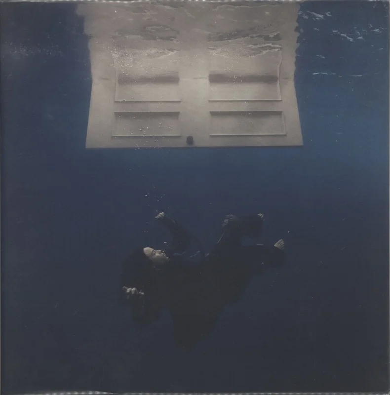 Billie Eilish Hit Me Hard And Soft - Coke Bottle Clear Vinyl French Vinyl LP