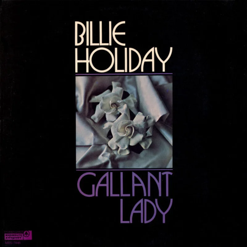 Billie Holiday - Gallant Lady