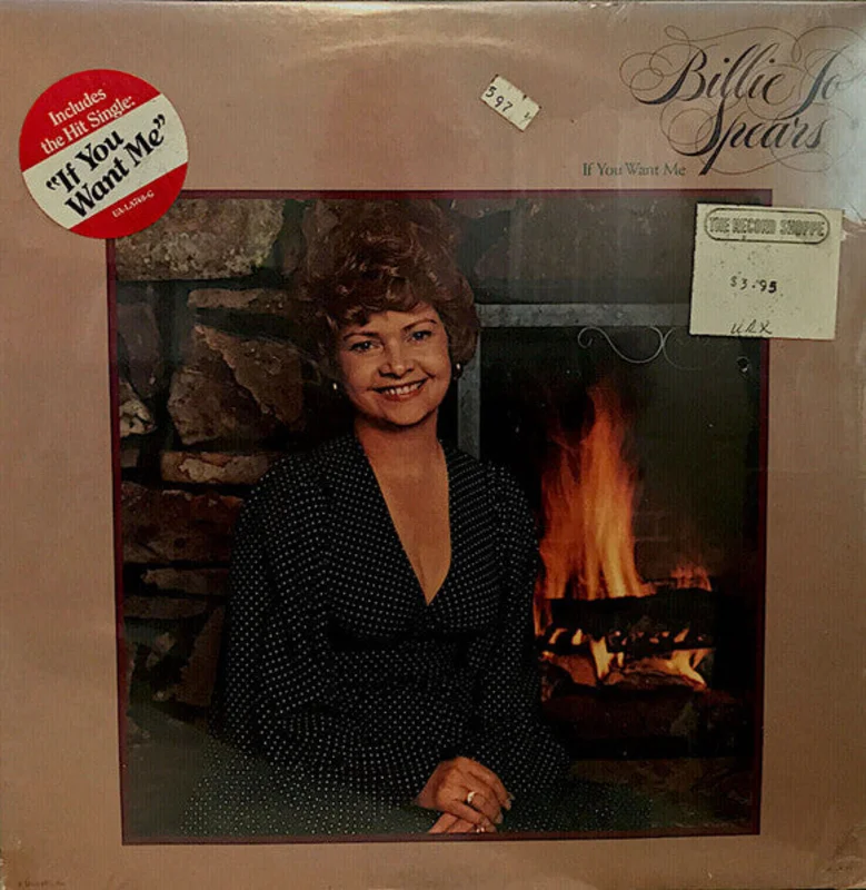 Billie Jo Spears - If You Want Me