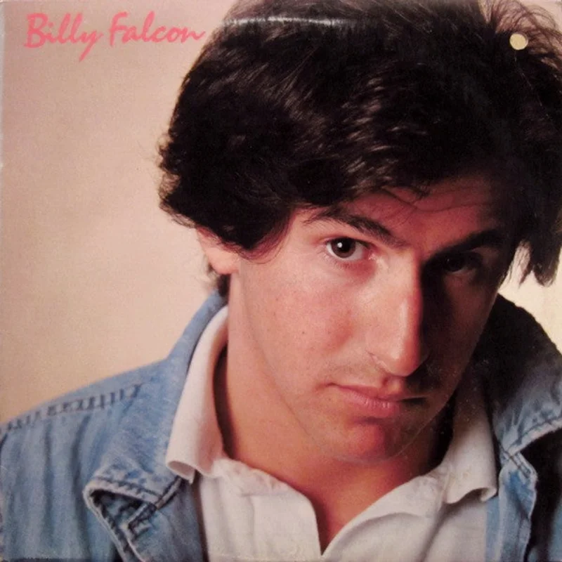 Billy Falcon - Billy Falcon