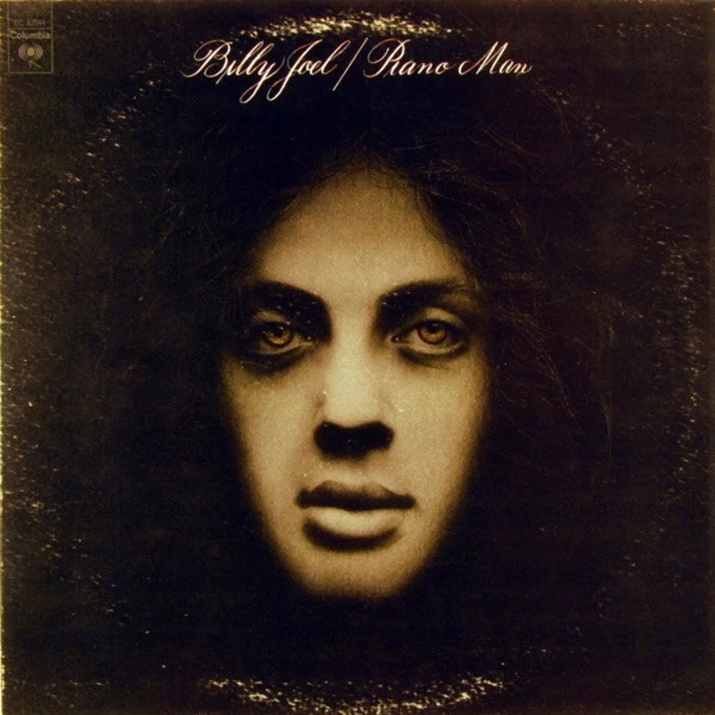 Billy Joel - Piano Man